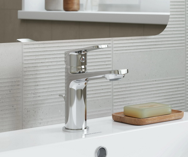смеситель для раковины KERAMA MARAZZI NOTA